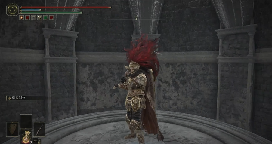 艾尔登法环卡利亚颠倒像在哪