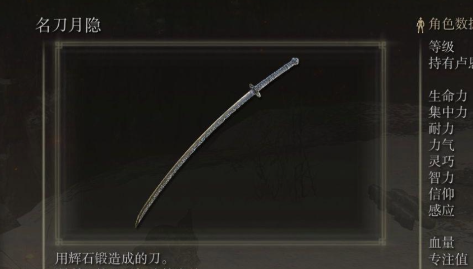 艾尔登法环90级法师怎么加点