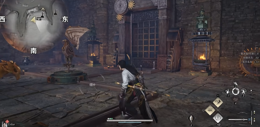 燕云十六声第三卷怎么完成