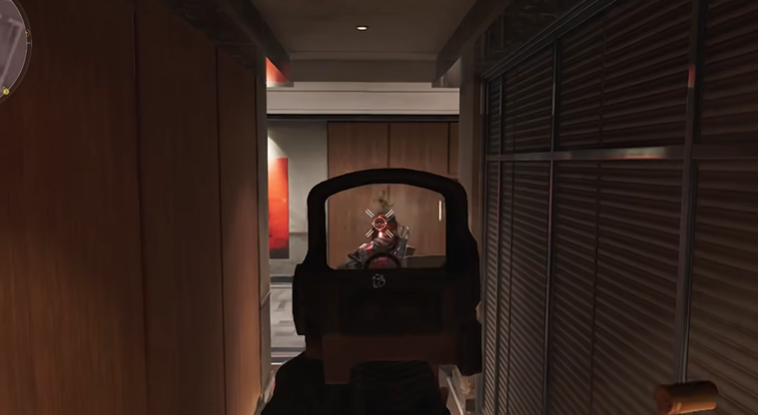 三角洲行动机枪兵怎么打