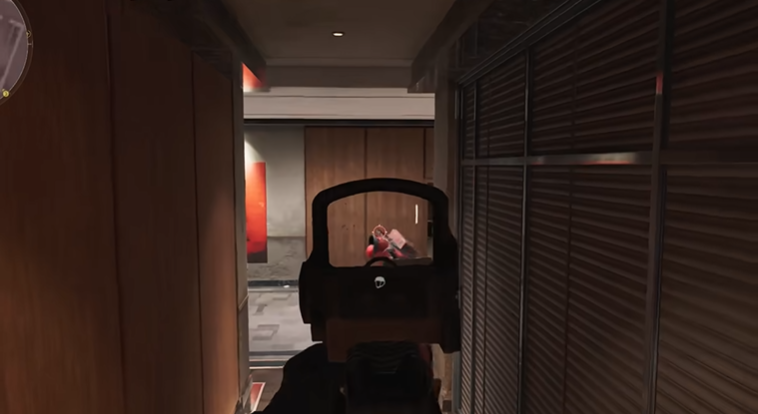 三角洲行动机枪兵怎么打