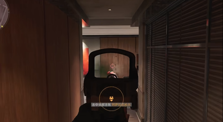 三角洲行动机枪兵怎么打