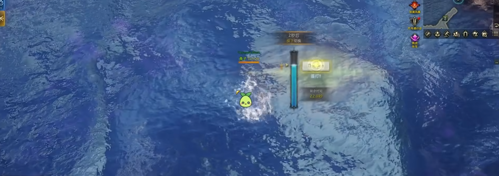 失落的方舟摩可可怎么收集