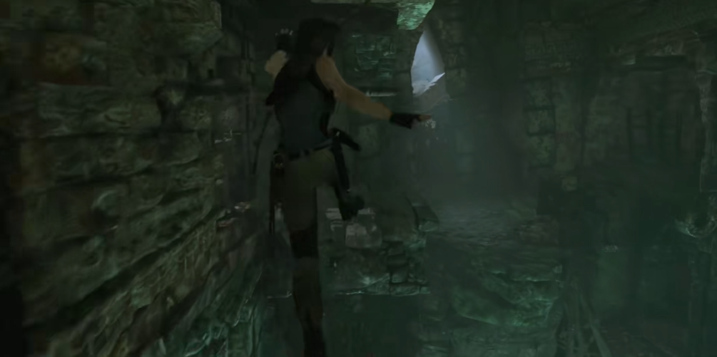 古墓丽影暗影科祖梅尔宝箱怎么拿