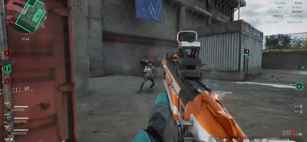 三角洲行动蜂医任务怎么做