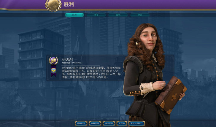 文明6怎么阻止文化胜利