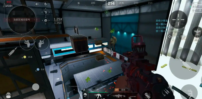 三角洲行动里有恐龙吗