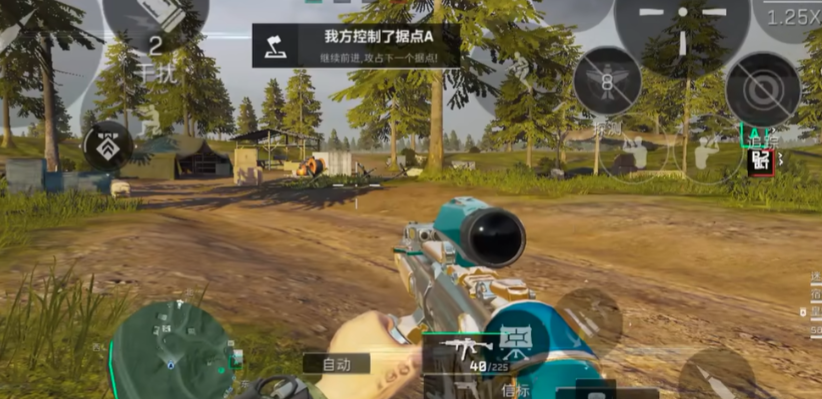 三角洲行动里有恐龙吗