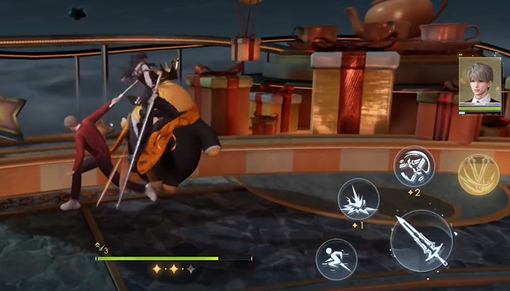 恋与深空突破晶核怎么用教程