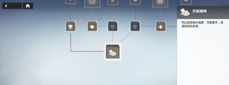 深空之眼记忆珍宝哪个好