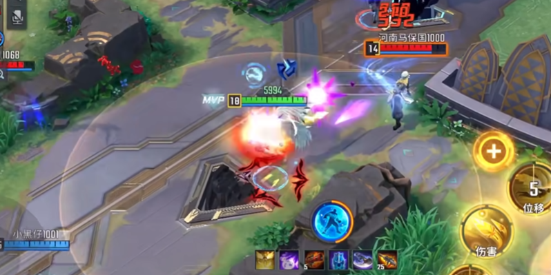 漫威超级战争什么射手厉害