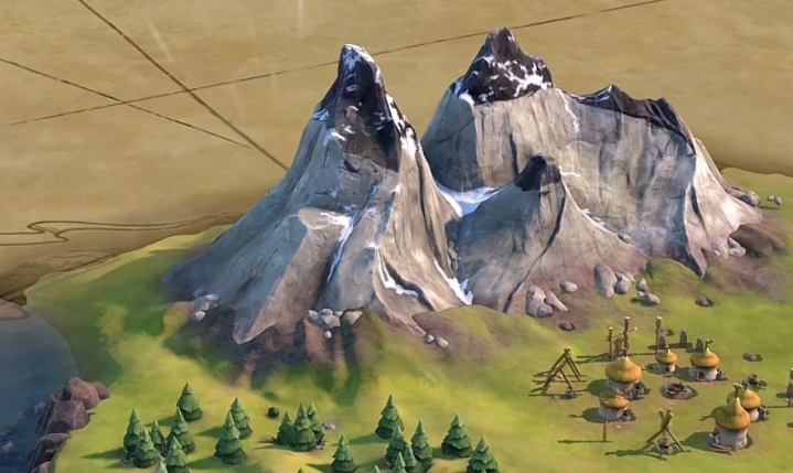 文明6美国玩什么胜利