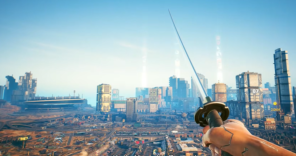 赛博朋克2077后期武器怎么选 赛博朋克2077后期武器怎么选