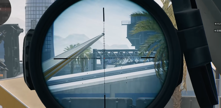 三角洲行动隐藏子弹箱怎么获得