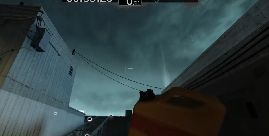 求生之路2汽油桶怎么用