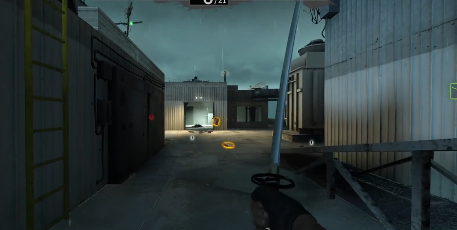 求生之路2汽油桶怎么用