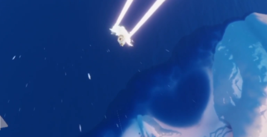 光遇里的心形湖怎么找 光遇里的心形湖怎么找