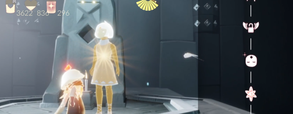 光遇怎么得矮人面具