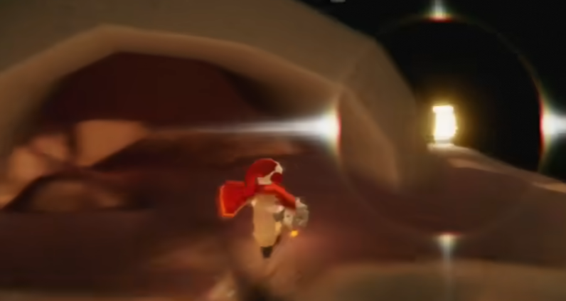 光遇黑水港湾如何开启