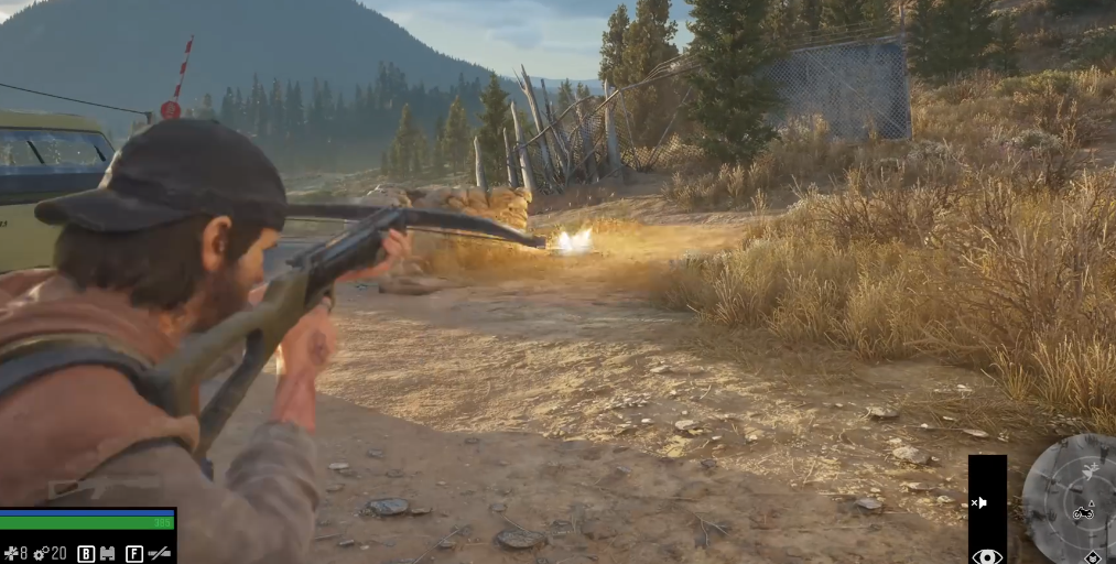 往日不再箭矢怎么获得