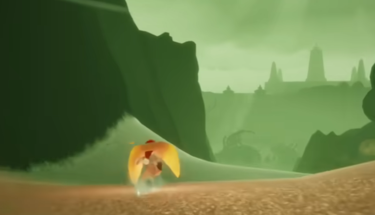 光遇黑水港湾如何开启