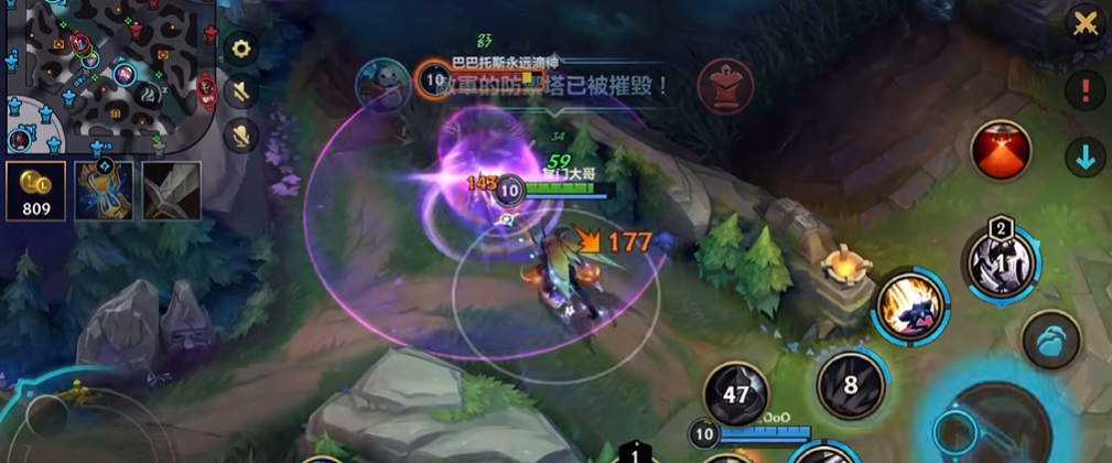 英雄联盟手游中螳螂出什么装备 英雄联盟手游中螳螂出什么装备