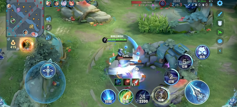 王者荣耀兰陵王铂金出装怎么出 王者荣耀兰陵王铂金出装怎么出