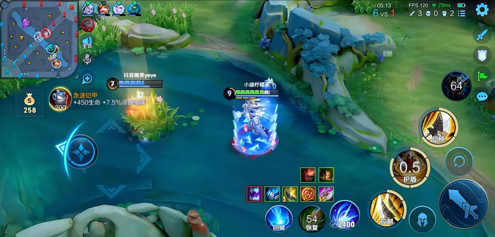 王者荣耀夏侯惇最强出装怎么出 王者荣耀夏侯惇最强出装怎么出