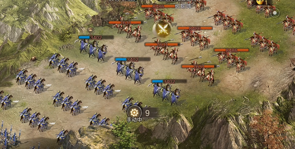 攻城掠地手游133副本怎么玩 攻城掠地手游133副本怎么玩