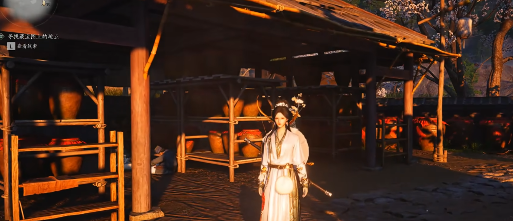 燕云十六声紫色弓箭怎么获得