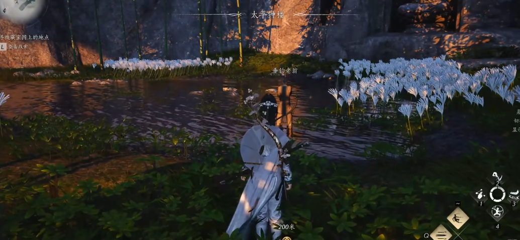 燕云十六声紫色弓箭怎么获得