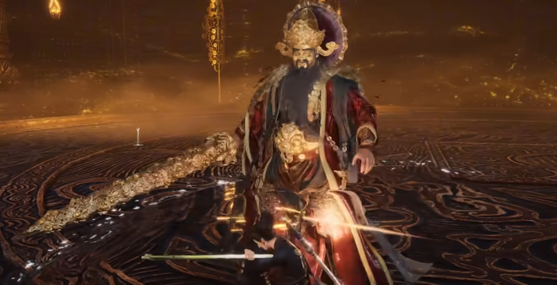 燕云十六声如何变成臆想