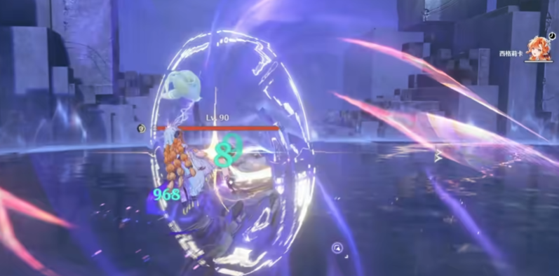 鸣潮越级打怪有用吗