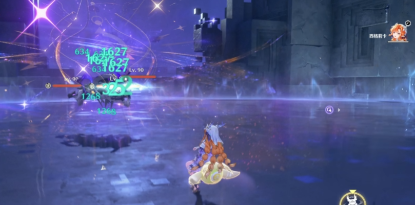 鸣潮越级打怪有用吗