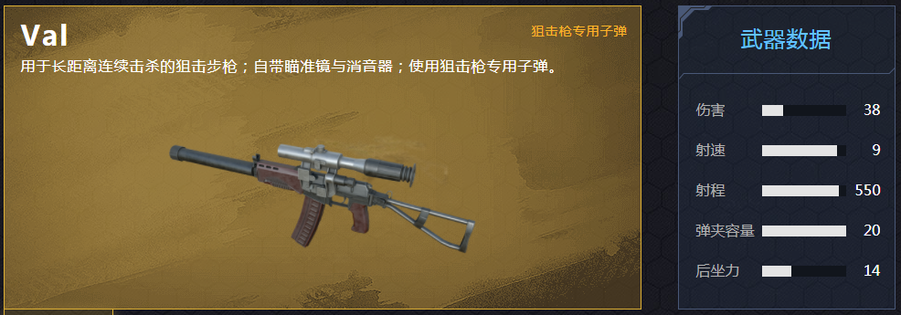 荒野行动uzmp5和mk5哪把厉害